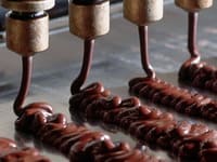 фото экскурсия на шоколадную фабрику