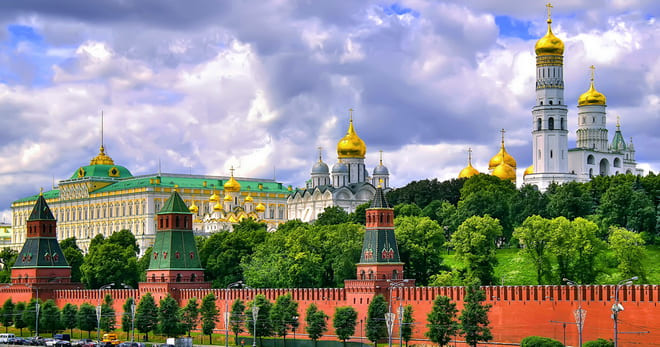 фото кремль экскурсия