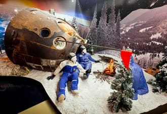 фото музей космонавтики для школьников