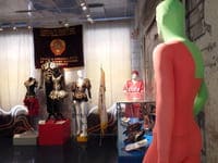 музей спорта в москве экскурсия
