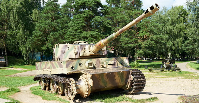 Лучшие военные музеи Подмосковья: где посмотреть на танки, самолеты и узнать о подвигах героев